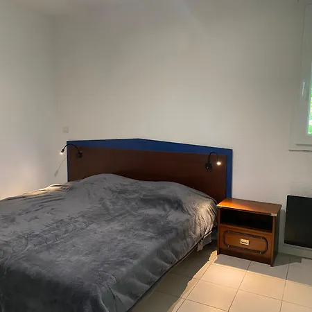 Le Vakantiehuis Lacanau