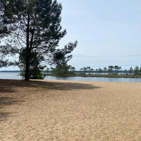 Le Chalet Nyaraló