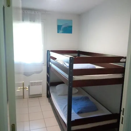Le Chalet * Lacanau